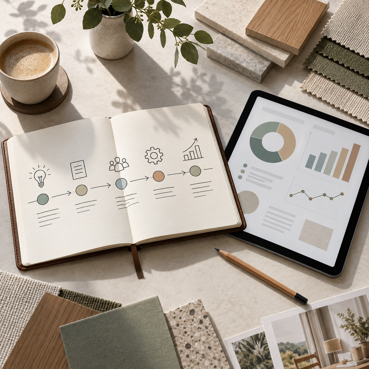 Commercial Roadmaps trade program